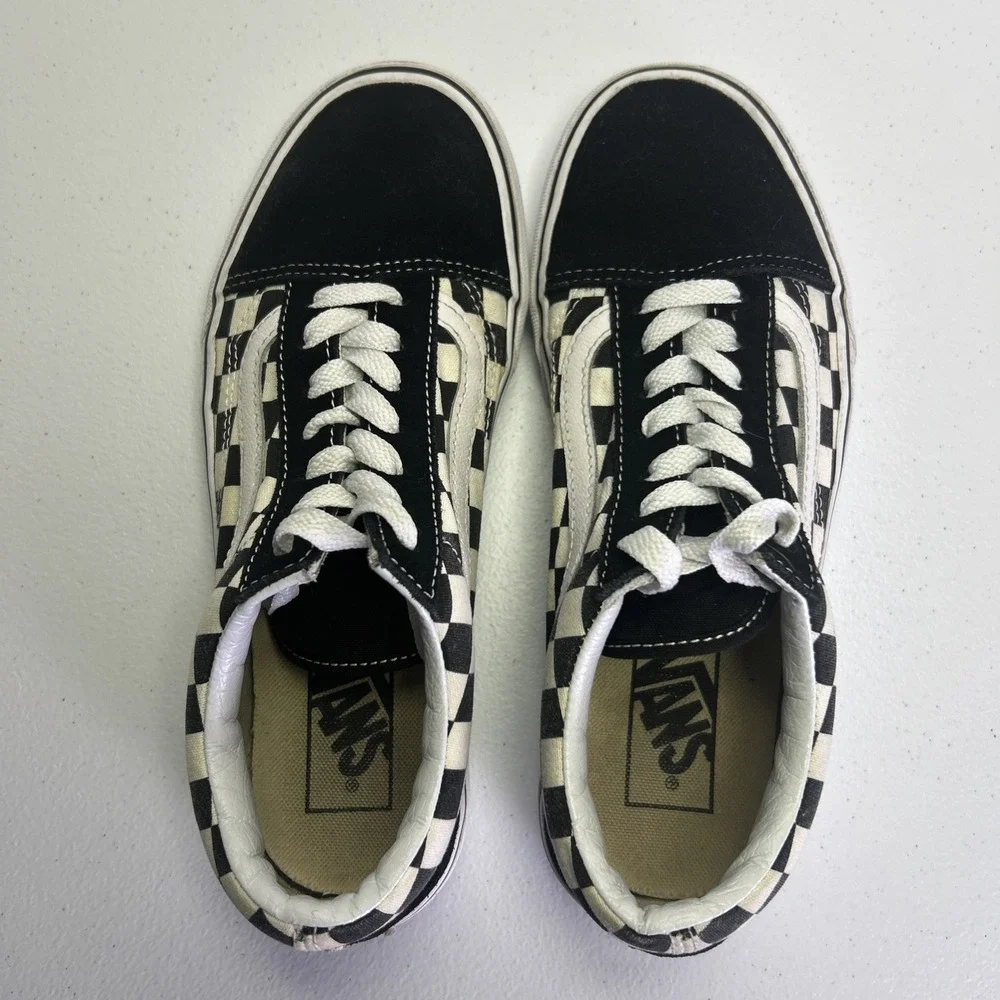 Vans old skool